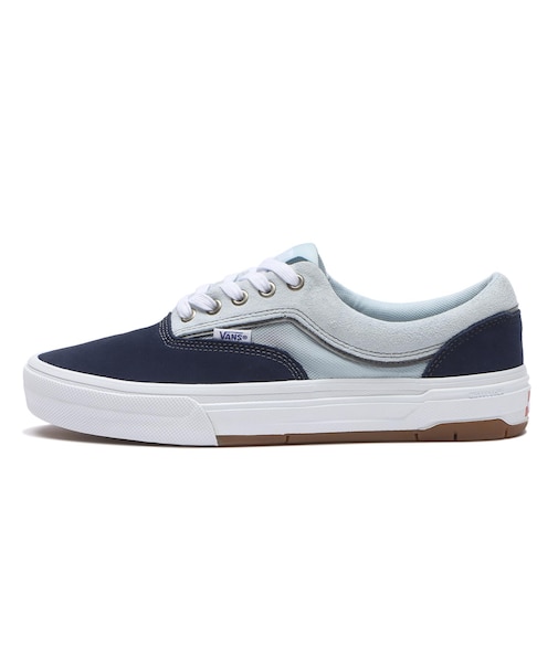 VN000EF0J4I　SKATE ERA WAFFLECUP　NAVY/BLUE BELL　706423-0001