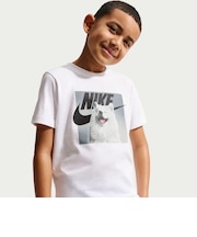 IO1977　K TEE PHOTO CREATE FA26　100WHITE　713062-0001