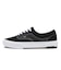 VN000EF0BA2　SKATE ERA WAFFLECUP　BLACK/WHITE　706422-0001