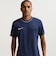 HM7127　M DF PARK26 SS TOP　410MNNAVY/WHITE　713071-0001