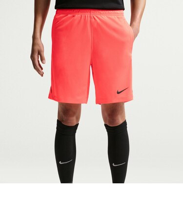 IF1464　M DF STRK SHORT KZ　804HOTLVA/ANTHR　713073-0002