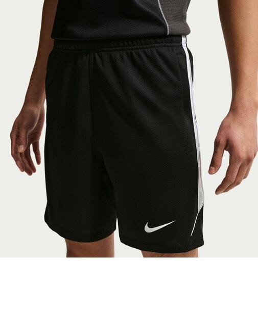 IF1464　M DF STRK SHORT KZ　010BLACK/WHITE　713073-0001