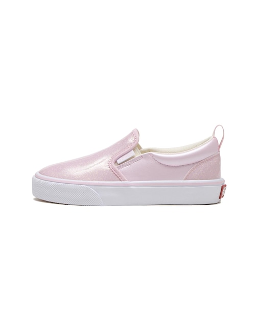 V98PS GL 17-22(H)SLIP ON PINK 705034-0002