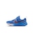 KIQ9862　17-22 NIKE COSMIC RUNNER S　400BLUCRY/PICRE　713003-0001