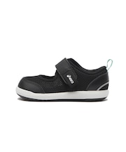 1144A431　13-155 MESHOES BABY 3　001  BLK　710951-0001