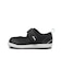 1144A431　13-155 MESHOES BABY 3　001  BLK　710951-0001