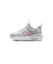 KFN4459 17-22 AIRMAX NOVA (PS) 108WHITE/MDSFPK 696153-0011
