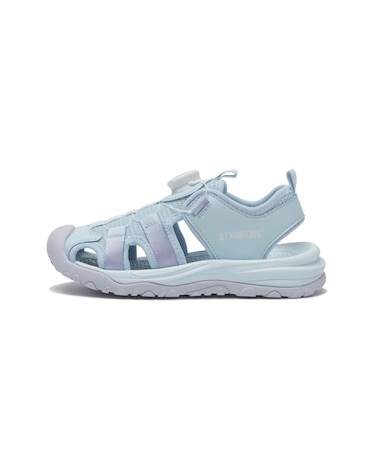 HK26203DIAL　17-22 HAILEY　SAX BLUE　705176-0001