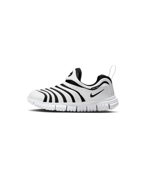 K343938B 12-16DYNAMO FREE(TD) 013ANTHRA/WHITE 548725-0037