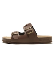 HS40095　HARRY　DK.BROWN　702367-0002