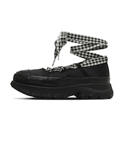 31317991　AS TREKWAVE BL OX　BLACK/BLACK　712313-0001