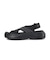 KK0392　ULTRADREAM BOLD SANDAL　CORE/CARB/CORE　706955-0001