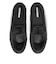 31318140　AS KUNGFU SLIP-ON　BLACKMONOCHROME　712321-0001