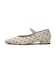 JE15600A　BABOUCHE MARYJANE2.0　DOT　713018-0002