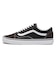 VN000D9YYS8　OLD SKOOL　*2-TONE BLK/BRN　707828-0001