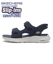 232799　CONTOUR FOAM SANDAL　NVLM　712906-0003