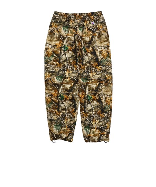 C3-D207　M LONG PANTS　EARTH　710424-0002