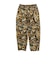 C3-D207　M LONG PANTS　EARTH　710424-0002