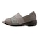4482　MESH OPENTOE-SHOES　GREY　712018-0002