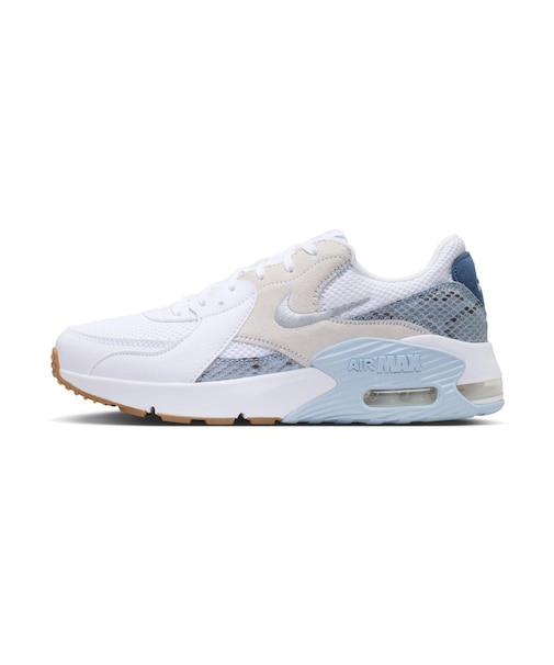 WIR1379　W AIRMAX EXCEE PRM　100WHITE/WLFGRY　712689-0001
