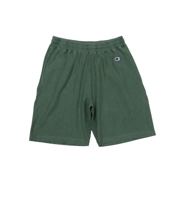 C3-D502 M RW SHORTS OLIVE 710434-0002