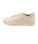 PS1387　5E WIDE-SNEAKERS　BEIGE　712019-0002