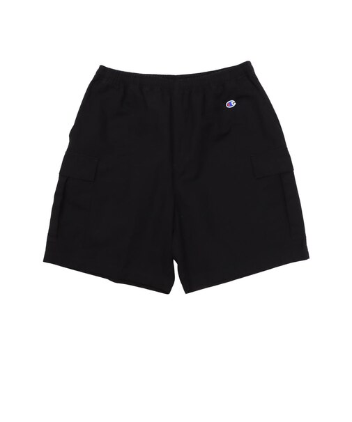 C3-D511　M CARGO SHORTS　BLACK　710435-0001