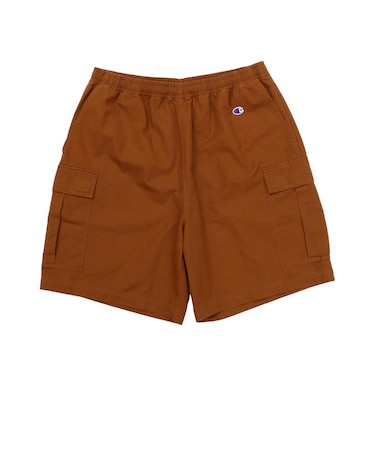 C3-D511 M CARGO SHORTS LIGHT BROWN 710435-0002
