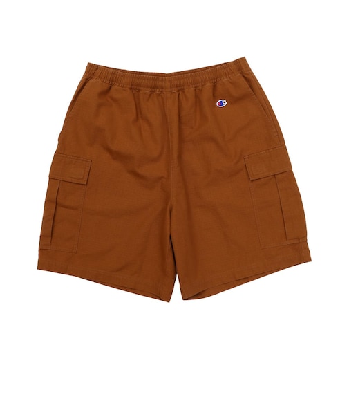 C3-D511 M CARGO SHORTS LIGHT BROWN 710435-0002