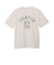 C3-D316　M SHORT SLEEVE T-SHIRT　NATURAL　710429-0003