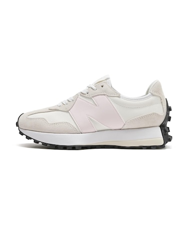 W327 1UO　W327 1UO(B)　BEIGE/PINK(1UO)　708369-0001