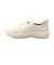 7552　HANDSFREE STRETCHLACE-UPSHOES　WHITE　712020-0003