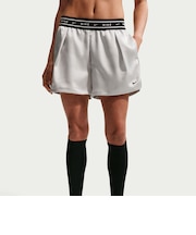 IH1329　W OFLN WVN STN SHORT　072LTBONE/BLACK　712868-0002