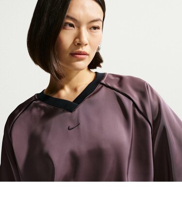 IH1331 W OFLN WVN STN SS TOP 502TATTOO/BLACK 712869-0003