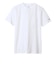 C3-X357-010　M S/S POCKET T-SHIRT　010/WHITE　659601-0001