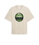 635699　M GRAPHIC RECORD TEE　87ALPINE SNOW　708933-0002