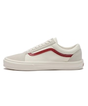 V36 LITE　OLD SKOOL LITE　MARSML/RED　672835-0005