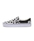 V98CF CKFL　SLIP ON　CHECKER/FLOWER　704555-0001