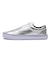 V36 LITE SHY　OLD SKOOL LITE　SILVER/WHITE　705932-0001