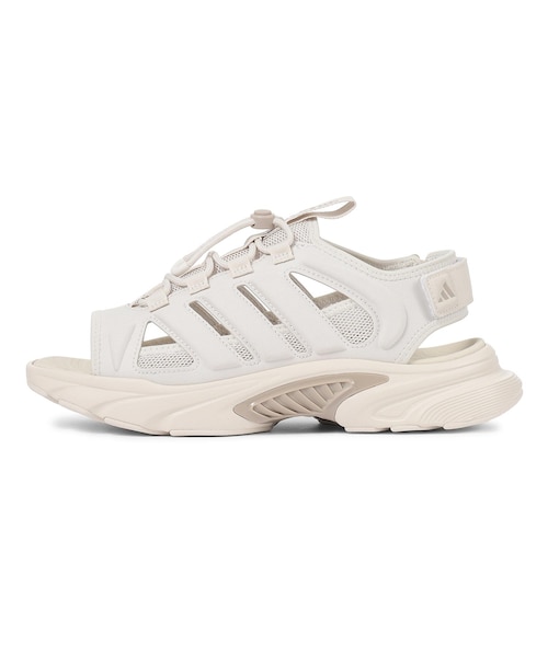 ニューバランス] ◇SC new balance SD750 サンダル｜グリーンレーベル