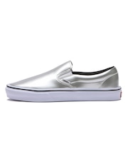 V98 LITE SHY　SLIP ON LITE　SILVER/WHITE　705931-0001