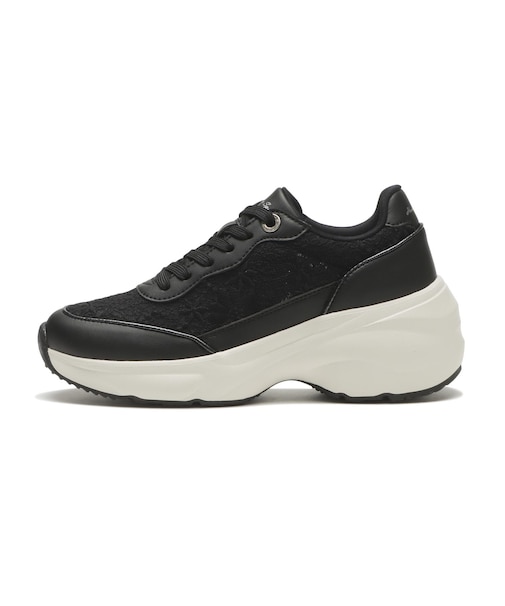 HW20401　FIONA 6.5　BLACK　706939-0001