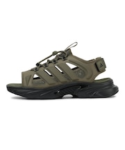 KI2382　CLIMACOOL VENTANIA SANDAL　OLIV/OLIV/CORE　704667-0001