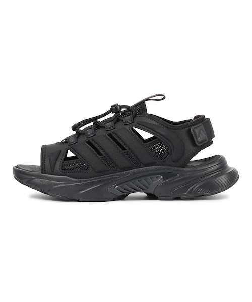 KI2378 CLIMACOOL VENTANIA SANDAL CORE/CARB/CARB 704671-0001