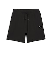636802　M WARDROBE ESS WAFFLE SHORTS　01BK　709129-0001