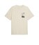 637402　M GRAPHICS POSTER RELAXED TEE　87ALPINE SNOW　708955-0002