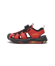 HK26103DIAL　17-22 CYRUS　RED　705175-0001