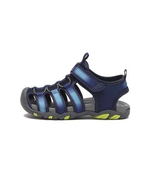 HK26004　17-22 MARISOL　NAVY　705177-0002