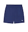 631816　M WARDROBE ESS CARGO SHO　49BLUE JEWEL　709128-0001