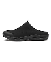 S0065　DRY MULE　BLACK　705963-0001